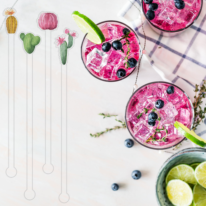 Fizzy Stick Set | Prickle My Fancy