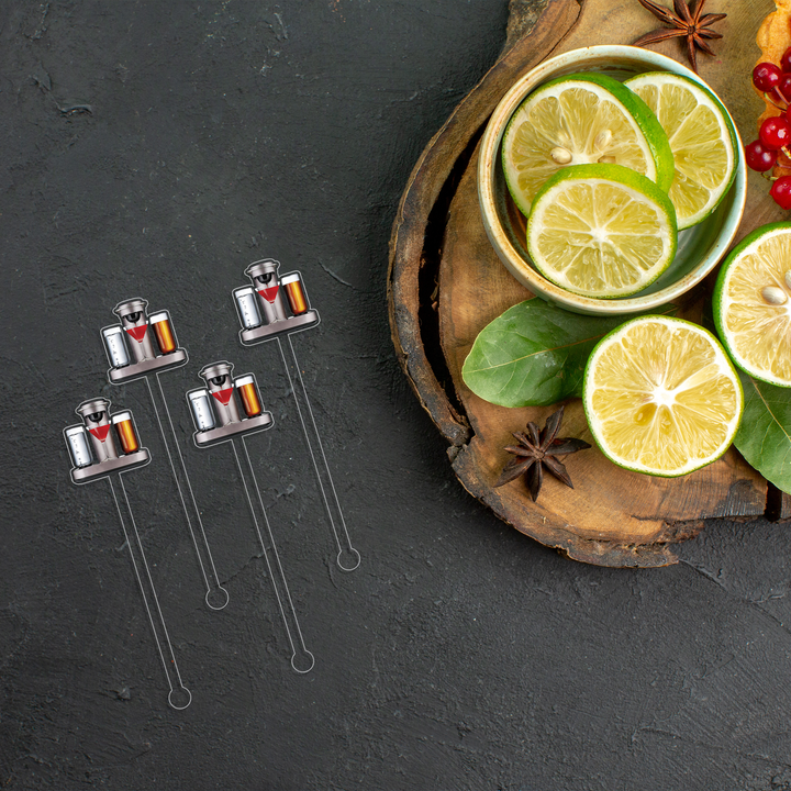 Swizzle Stick Set | Make Me a Drink