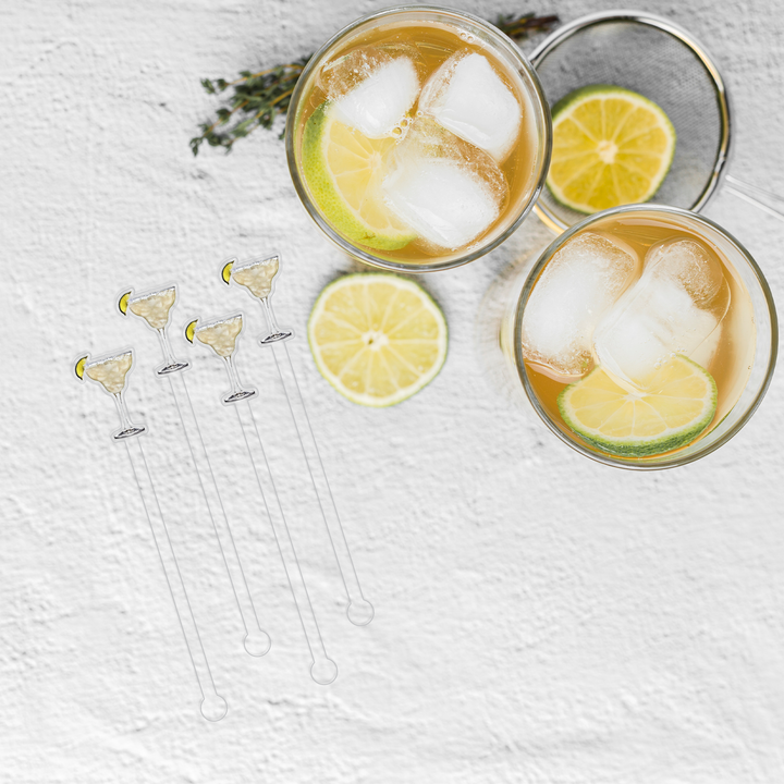 Swizzle Stick Set | Margarita