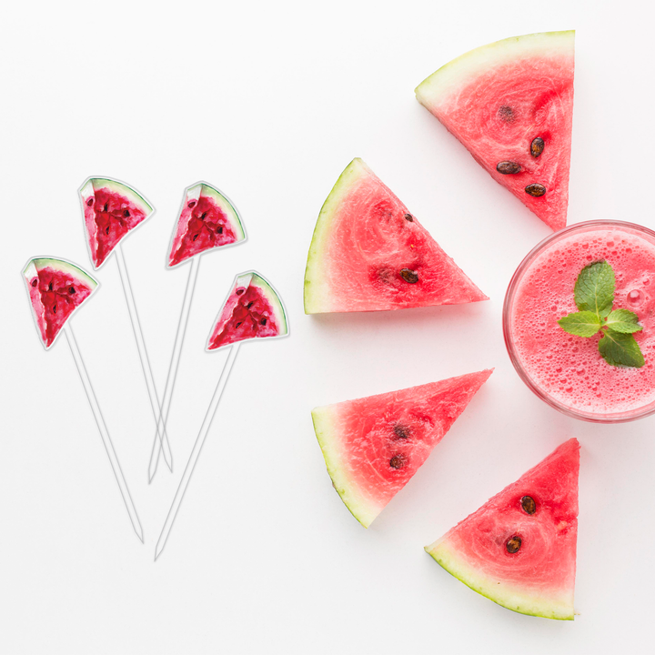 Garnish Pick Set | One In A Melon