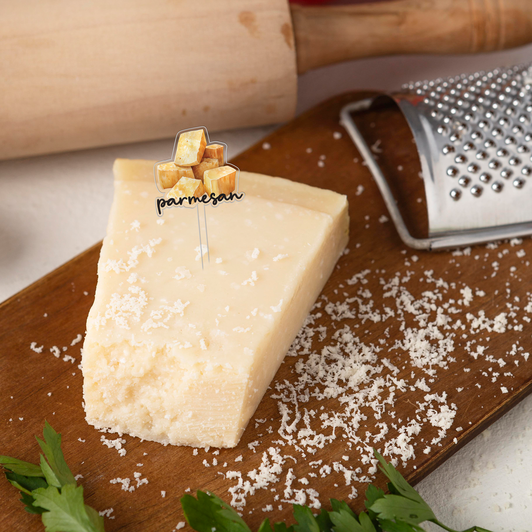 Charcuterie Pick | Prince Parming