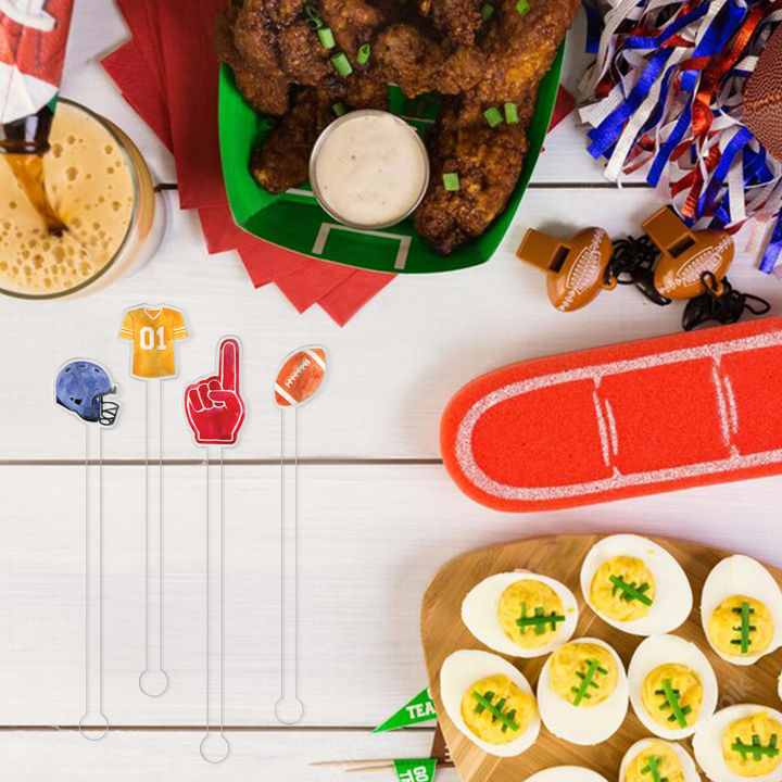 Swizzle Stick Set | I Like Big Punts