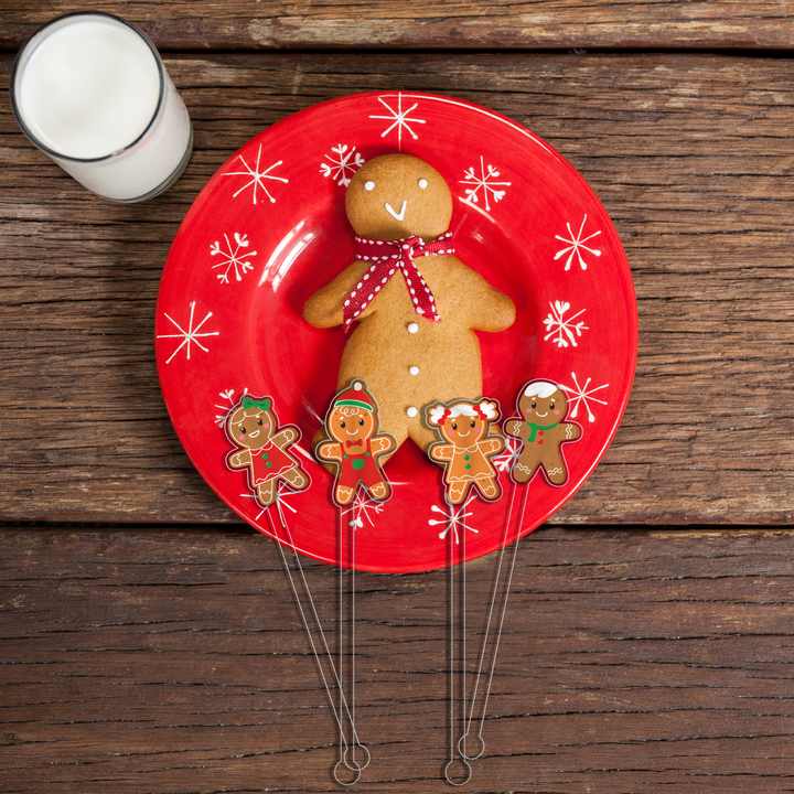 Swizzle Stick Set | Oh Snap!