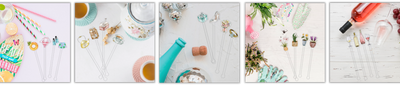Drink Stirrers