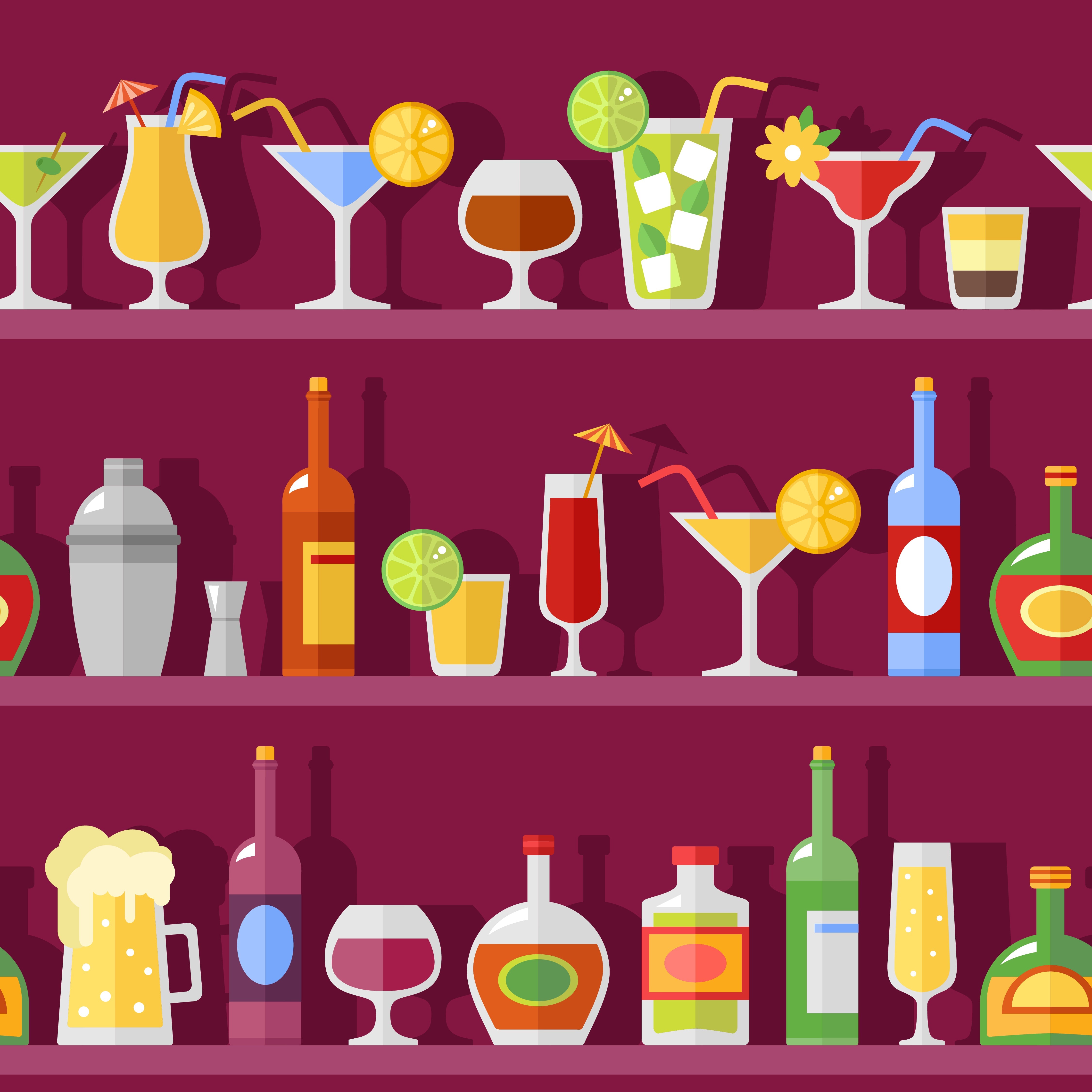 Bar Machines