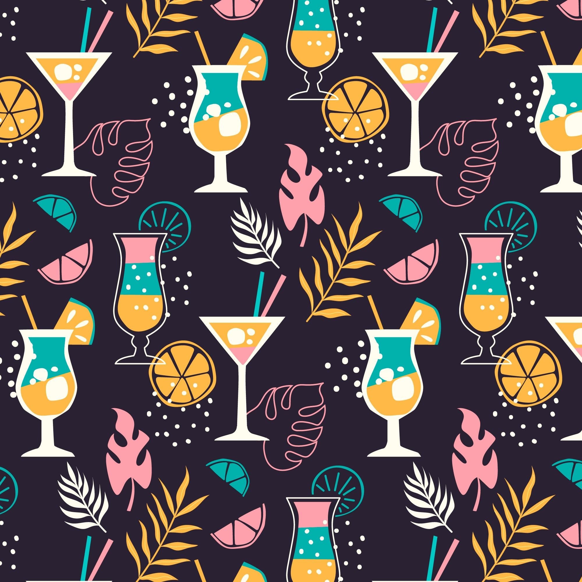 Gin Inspired