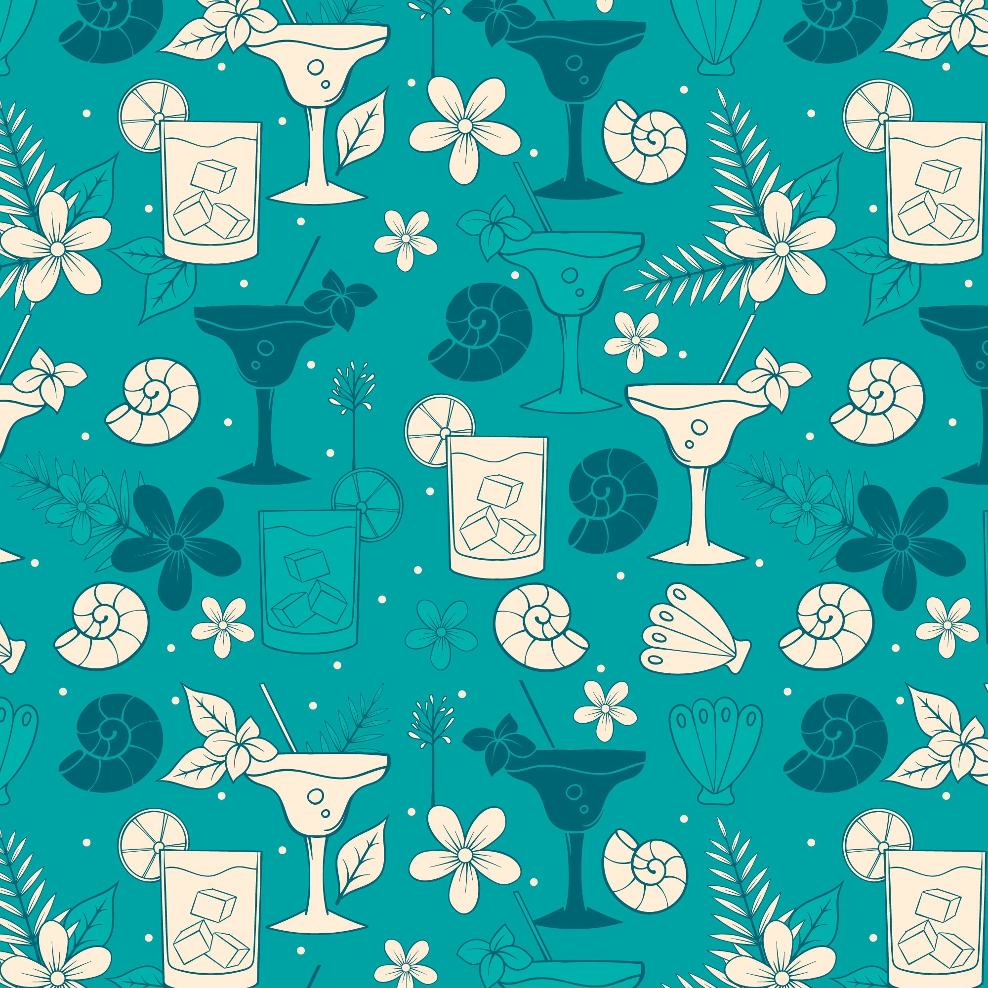 Tequila Inspired