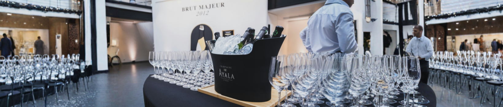 Corporate Events > Product Launch