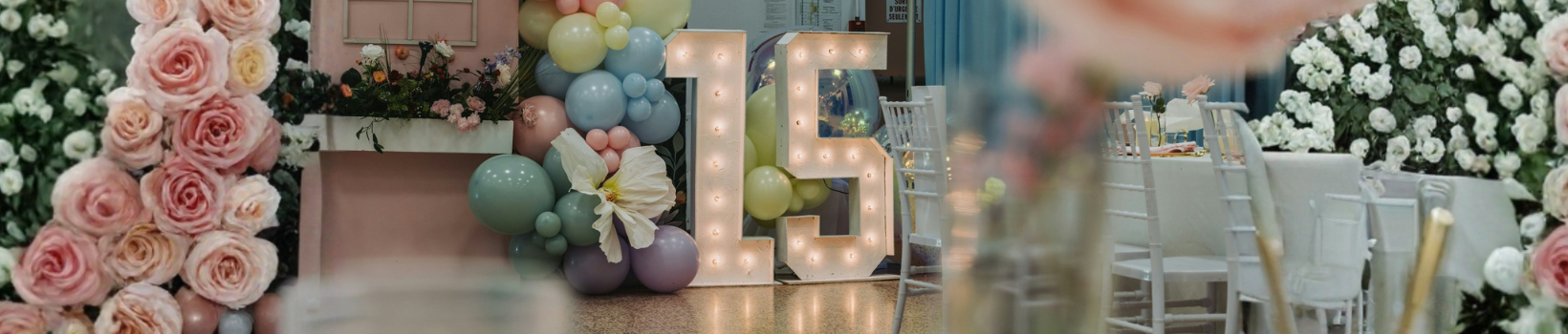 Quinceañera