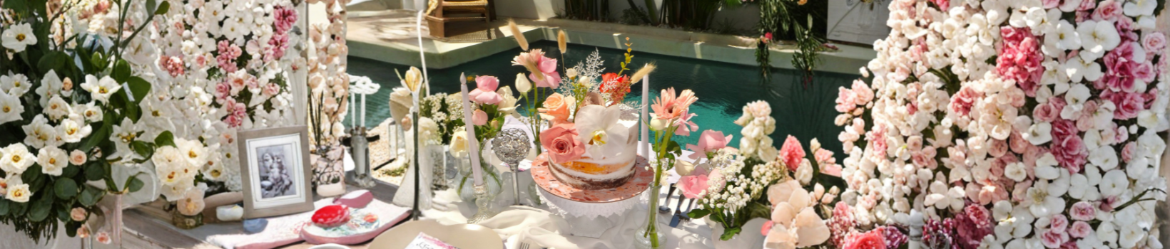 Bridal Shower