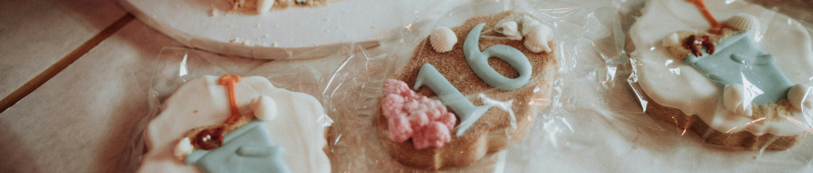 Birthdays > Sweet 16