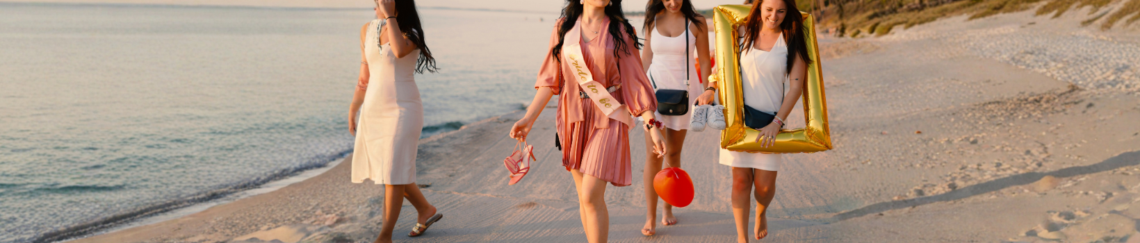 Bachelorette Party