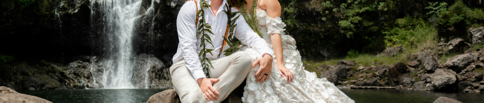 Weddings > Elopement