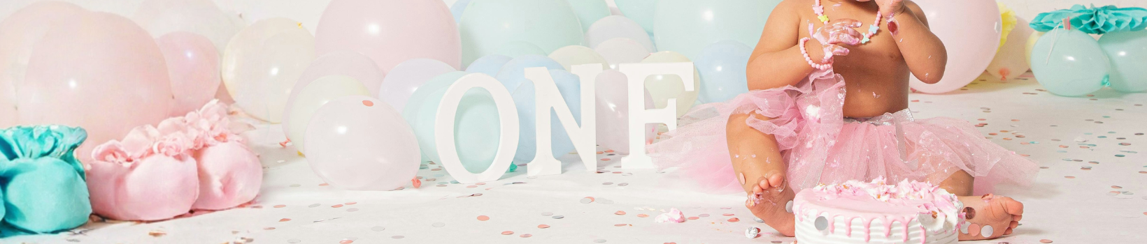 Birthdays > 1st Birthday
