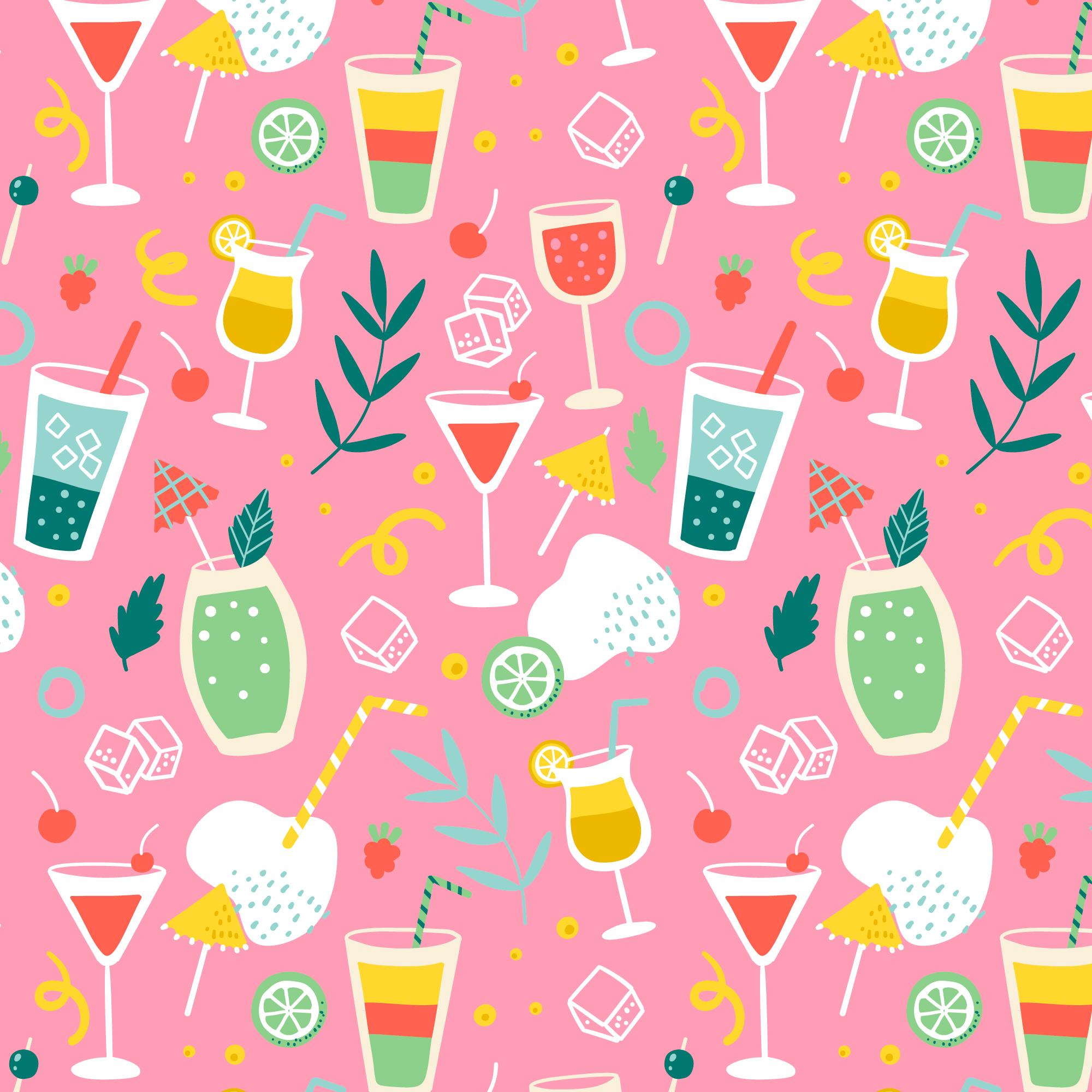 Vodka Inspired