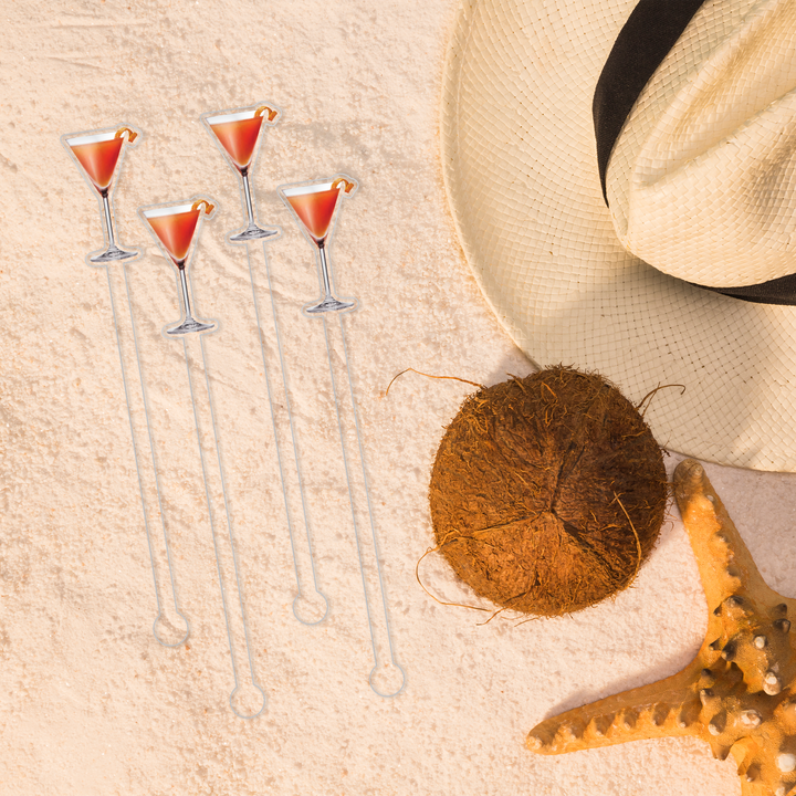 Swizzle Stick Set | Blood and Sand