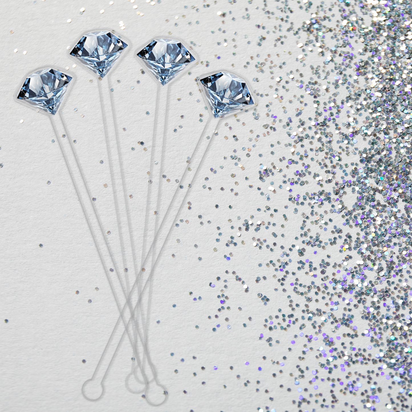 Bubbly Stick Set | Under Pressure