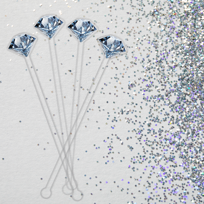 Bubbly Stick Set | Under Pressure