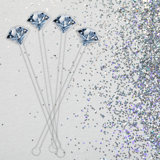 Bubbly Stick Set | Under Pressure