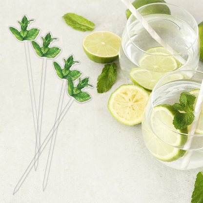 Garnish Pick Set | Mint To Be