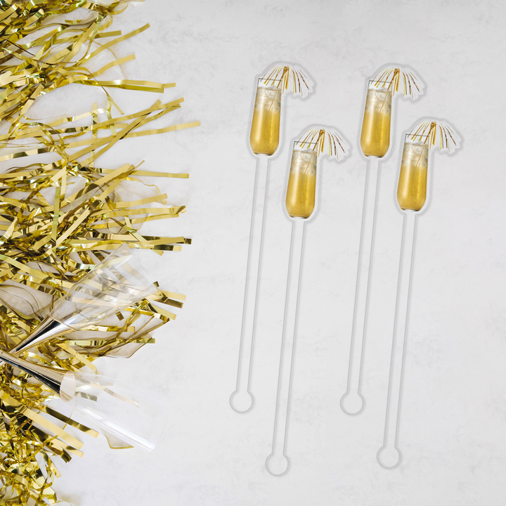 Swizzle Stick Set | Great Gatsby