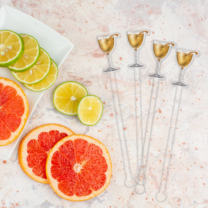 Swizzle Stick Set | Hemingway Daiquiri