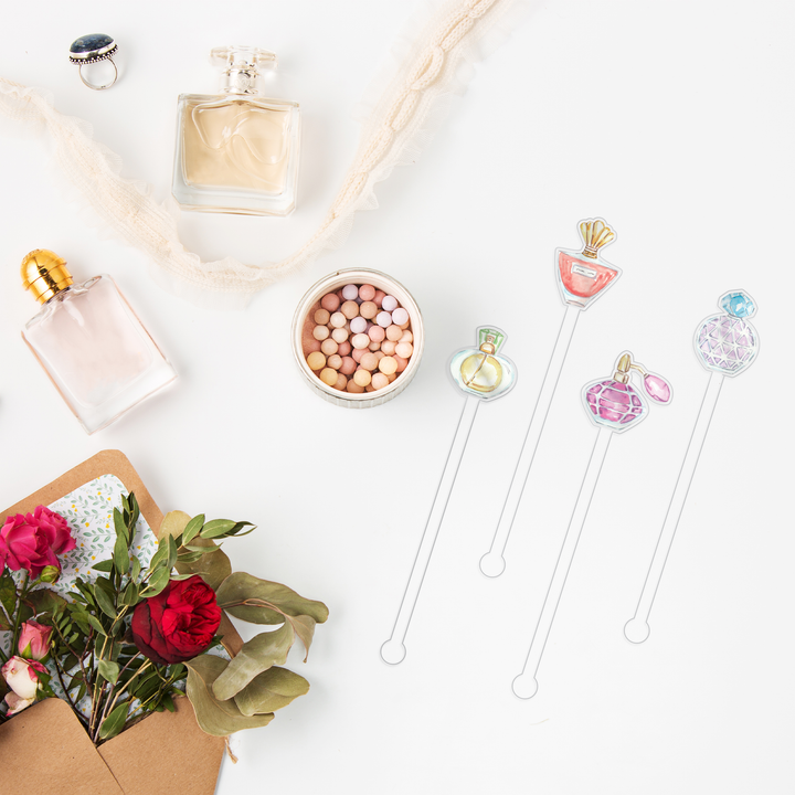 Swizzle Stick Set | Love Your Scents Of Humor