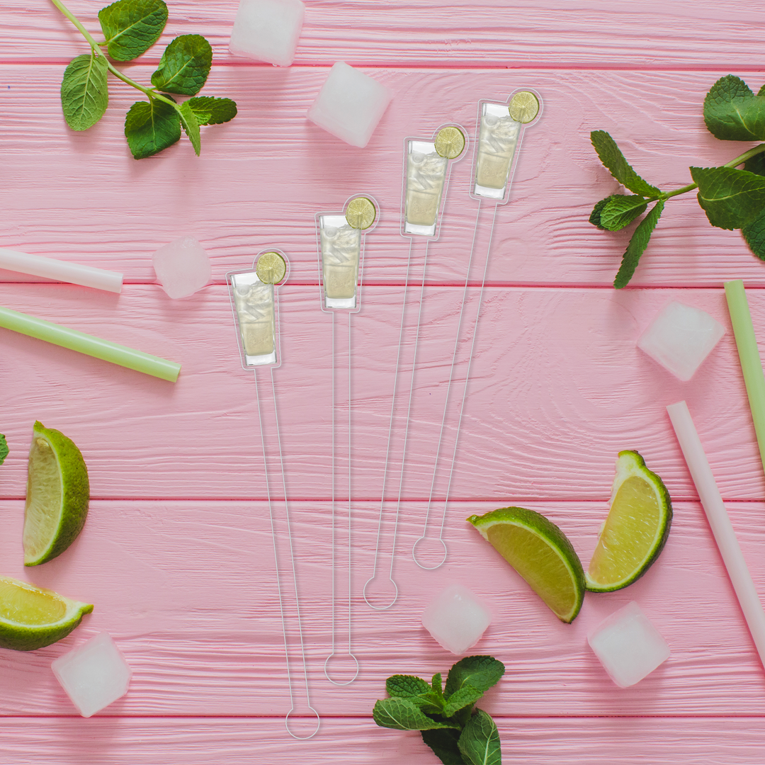 Swizzle Stick Set | Northside