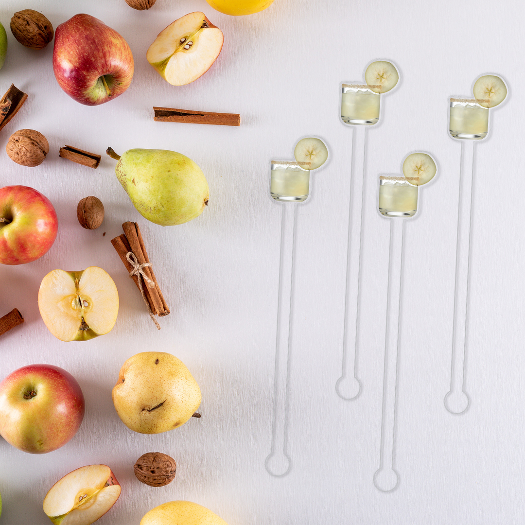 Swizzle Stick Set | Peary Christmas