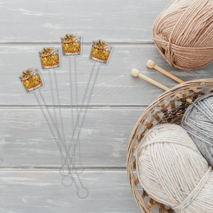 Swizzle Stick Set | Sweater Weather