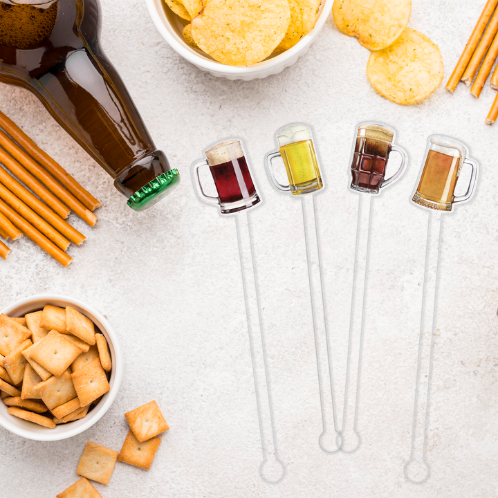 Swizzle Stick Set | This Is How We Brew It
