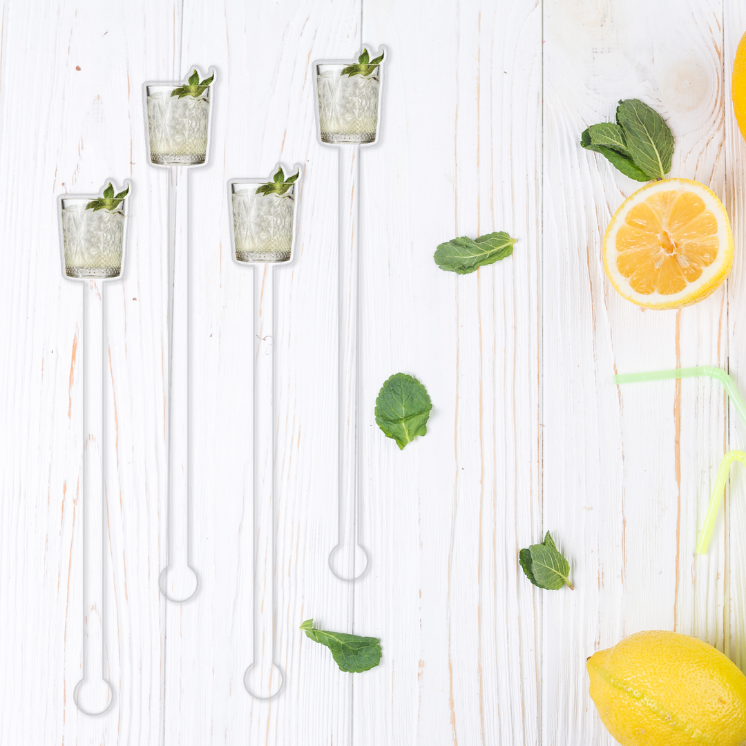 Swizzle Stick Set | Westside