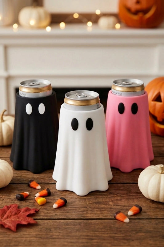 Ghost | Slim Can Cooler