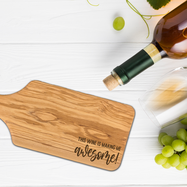 Cocktail Board | This Wine is Making Me Awesome