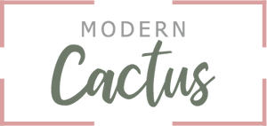 Modern Cactus Co